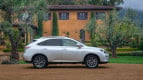 Lexus RX Exterior photo