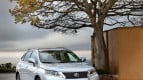 Lexus RX Exterior photo