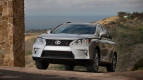 Lexus RX Exterior photo