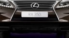 Lexus RX Exterior photo