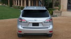 Lexus RX Exterior photo