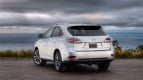 Lexus RX Exterior photo