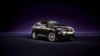 Lexus RX Exterior photo