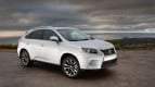 Lexus RX Exterior photo