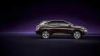 Lexus RX Exterior photo