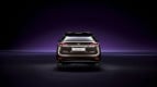 Lexus RX Exterior photo