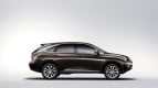 Lexus RX Exterior photo