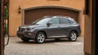 Lexus RX Exterior photo