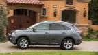 Lexus RX Exterior photo