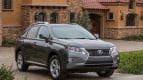 Lexus RX Exterior photo