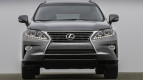 Lexus RX Exterior photo