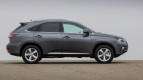 Lexus RX Exterior photo