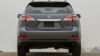 Lexus RX Exterior photo