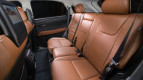 Lexus RX Interior photo