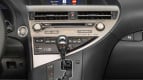 Lexus RX Interior photo