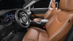 Lexus RX Interior photo