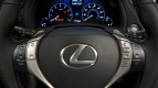 Lexus RX Interior photo