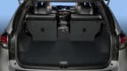 Lexus RX Interior photo