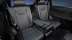 Lexus RX Interior photo