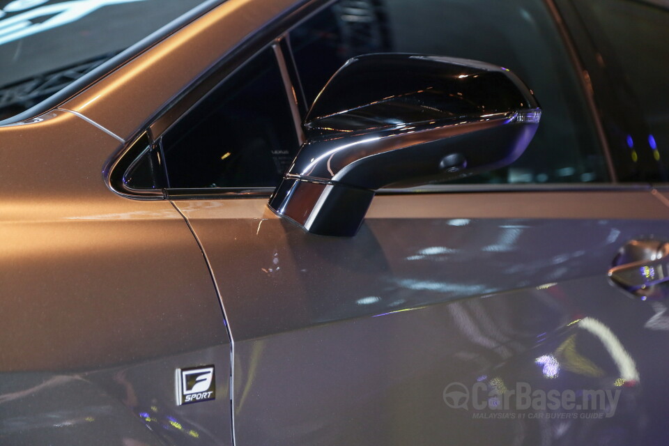 Perodua Ativa D55L (2021) Exterior