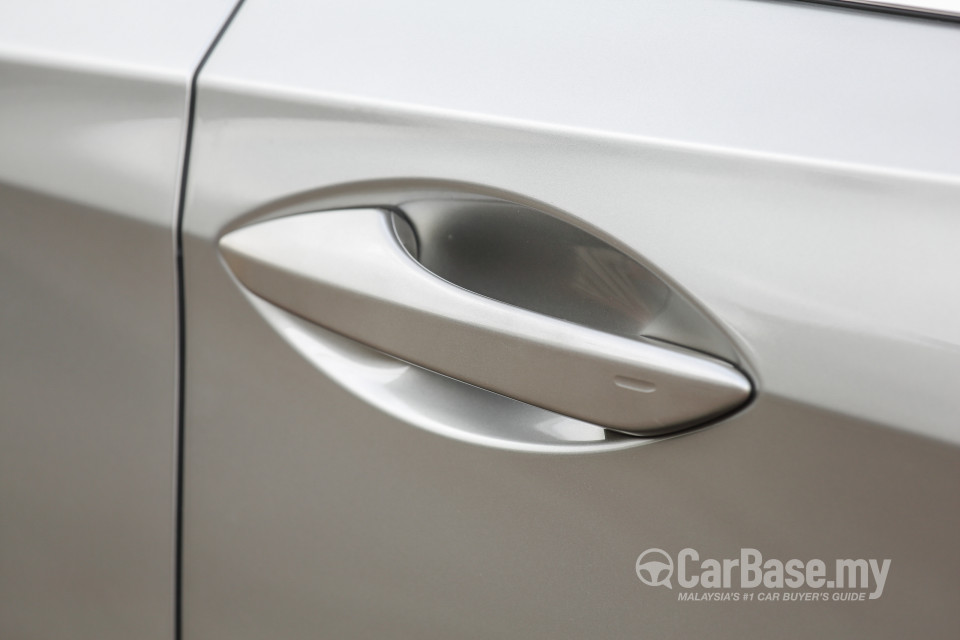 Lexus RX AL20 (2015) Exterior