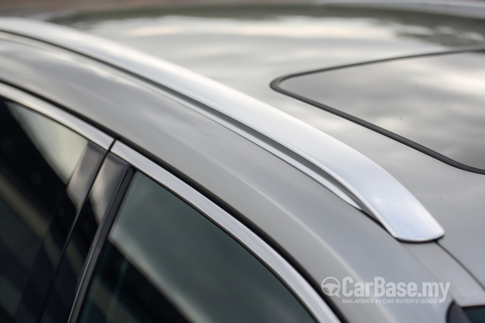 Lexus RX AL20 (2015) Exterior