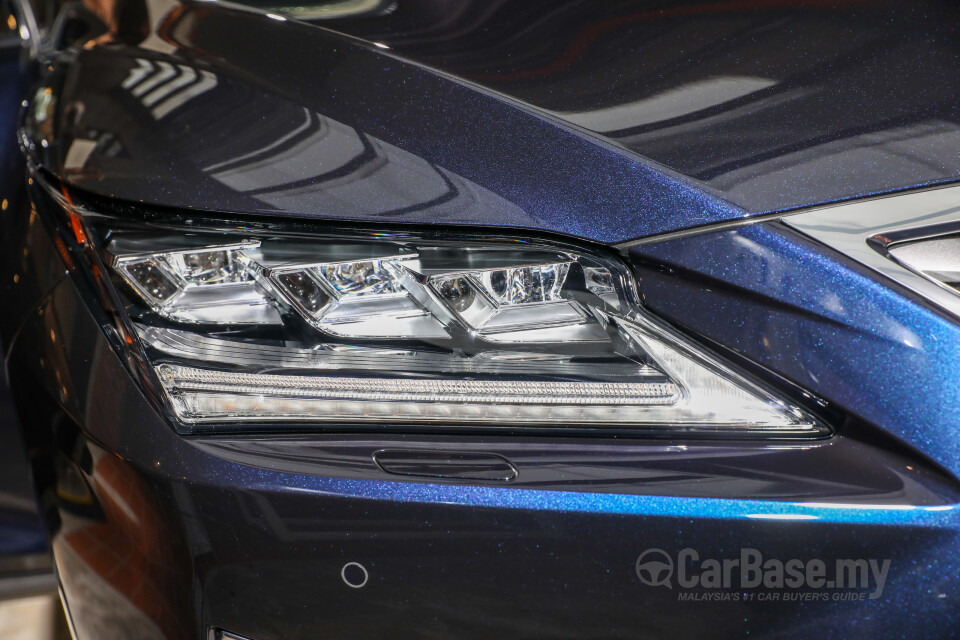 Nissan Almera N17 Facelift (2015) Exterior