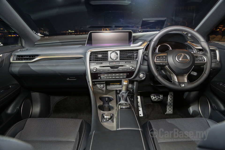 Mercedes-Benz CLS C257 (2018) Interior