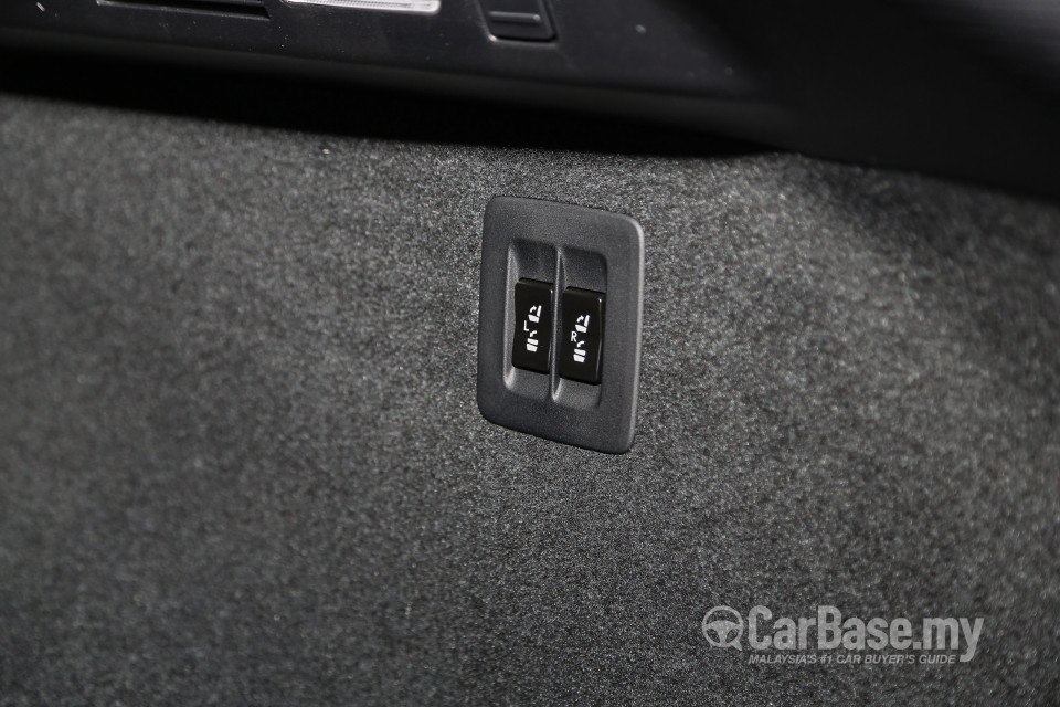 Lexus RX AL20 (2015) Interior