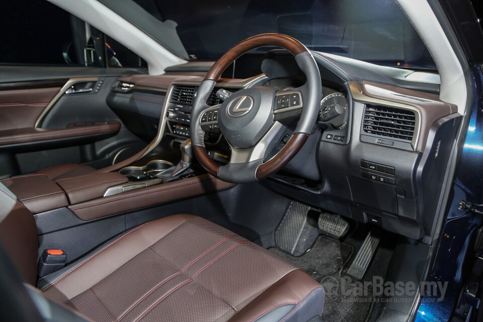 Mitsubishi ASX Mk1 Facelift (2013) Interior