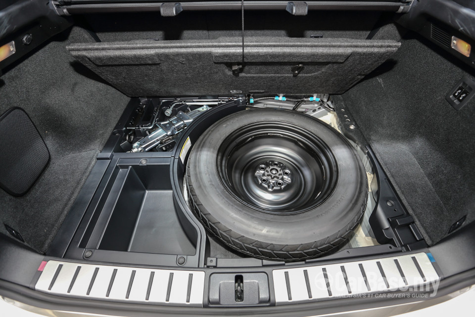 Lexus RX AL20 (2015) Interior
