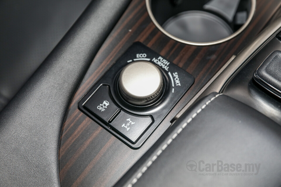 BMW i4 G26 (2022) Interior