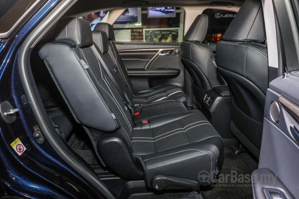 Mitsubishi ASX Mk1 Facelift (2013) Interior