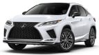 Lexus RX Exterior photo