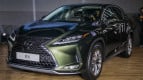 Lexus RX Exterior photo