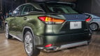 Lexus RX Exterior photo
