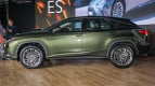 Lexus RX Exterior photo