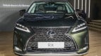 Lexus RX Exterior photo