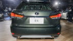 Lexus RX Exterior photo