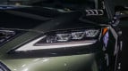 Lexus RX Exterior photo