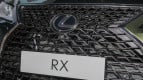Lexus RX Exterior photo