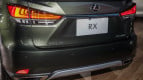 Lexus RX Exterior photo