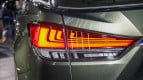 Lexus RX Exterior photo