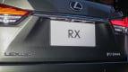 Lexus RX Exterior photo