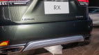 Lexus RX Exterior photo