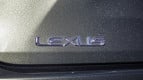 Lexus RX Exterior photo