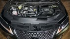 Lexus RX Exterior photo