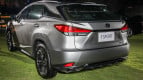 Lexus RX Exterior photo