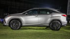 Lexus RX Exterior photo