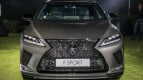 Lexus RX Exterior photo